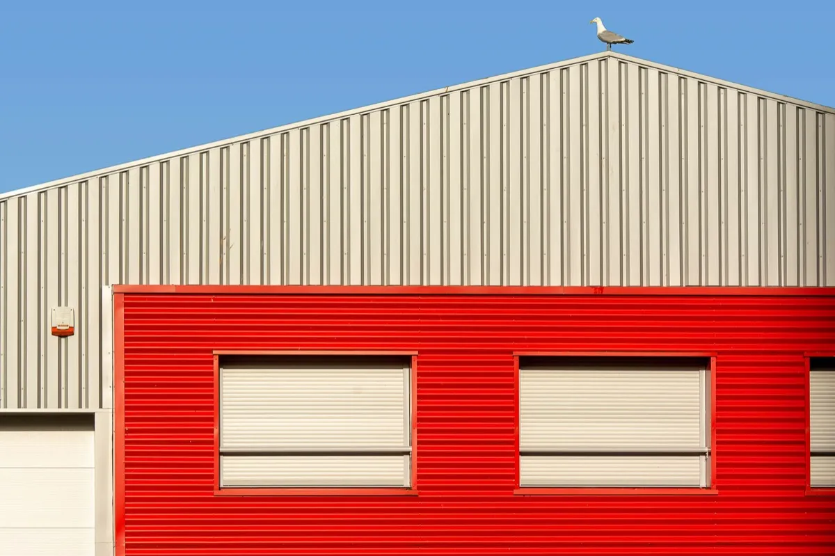 Commercial Roofing in Costa Mesa, CA