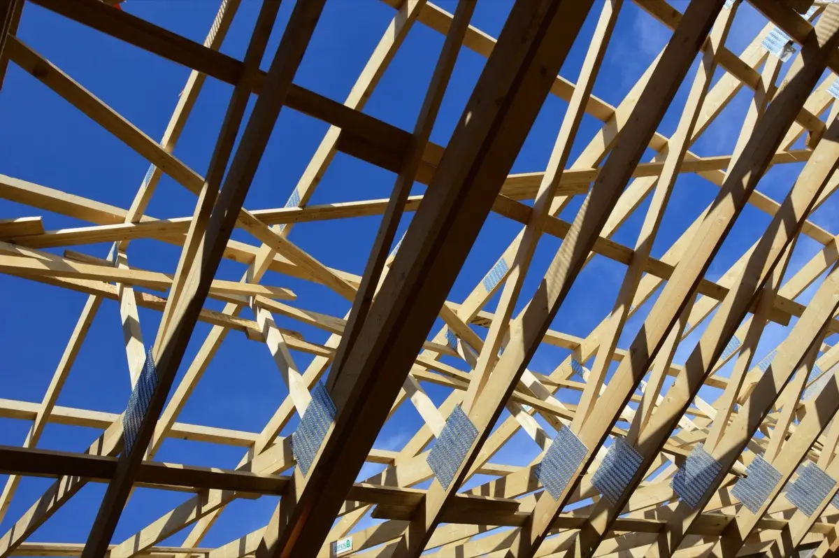Roof Ventilation in Costa Mesa, CA